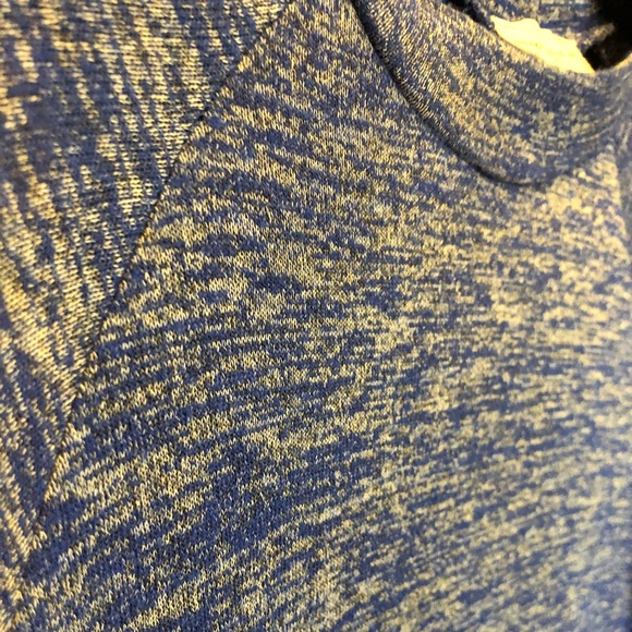 Heather Blue Yum - Picture 2 of 4